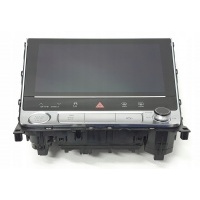 Экран жк mmi audi a8 4n d5 q8 4m8 4n0919603a