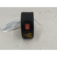 Кнопка аварийной сигнализации Opel Astra (G) 1998 90561384