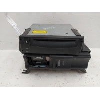 CD-чейнджер Peugeot 607 2001 963126178003