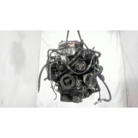 Двигатель (ДВС), Ford Mondeo 4 2007-2015 2007 2.3 л Бензин SEBA 1469080