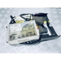 TV тюнер Volkswagen Phaeton 2005 3D0973257B