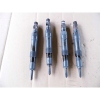 Форсунки форсунки форд transit mk6 2.0 tddi 4sz