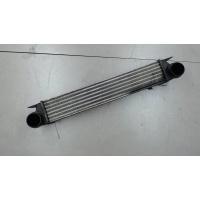 Радиатор интеркулера BMW 5 E39 1995-2003 17512247359