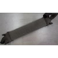 Радиатор интеркулера Ford Focus 2 2005-2008 2006 1673687