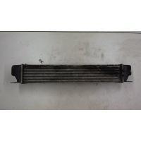 Радиатор интеркулера BMW 5 E39 1995-2003 1999 17512247359