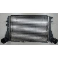 Радиатор интеркулера Volkswagen Touran 2003-2006 2004 1K0145803S