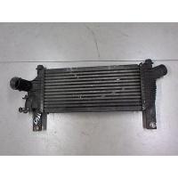 Радиатор интеркулера Nissan Navara 2005-2015 2006 14461EB360