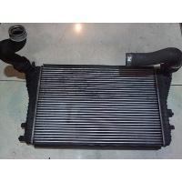 Радиатор интеркулера Volkswagen Touran 2003-2006 2005 1K0145803L