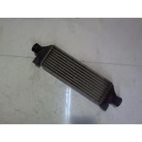 Радиатор интеркулера Ford Transit 2000-2006 2002 1671440