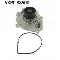 vkpc 88500 skf - насос радиатора / chrysler