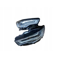 Audi a6 4g c7 лампы full светодиодный 4g0941033