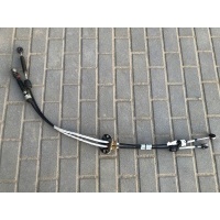 Ссылки переключения кпп volvo s40 v50 1.6 d 2004 - 2010