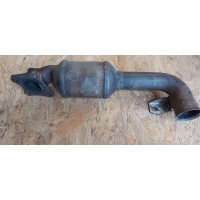 Peugeot 108 208 2008 1.0 1.2 vti катализатор bm