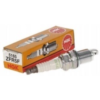 свеча зажигания ngk zfr5f 5165