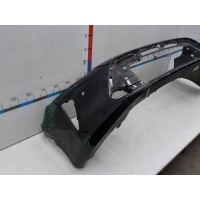 Бампер передний Toyota Camry 2015- 52119-3T904