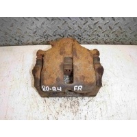 Суппорт Audi 80/90 (B4) 1991 357615123AX