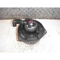 Моторчик отопителя Nissan Almera N15 1995 272201N602