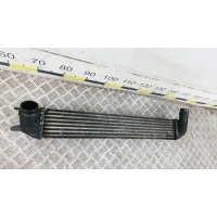 Радиатор интеркуллера RENAULT LAGUNA (2007-2011) 2008 144610001N