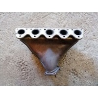Коллектор выпускной Volkswagen Jetta 5 2008 07K253031H