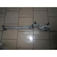 Volkswagen touareg 7p механизм стеклоочистителя 7p0955023