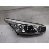Блок фара правая Kia Ceed 2 JD 2012- 92102A2010