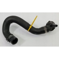 Шланг трубки радиатора volkswagen гольф vii 1.6 tdi 5q0122291p