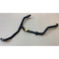 Провода шланг радиатора 6c0122447k volkswagen поло 6r a1 гольф 1.4