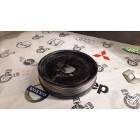 Шкив коленвала BMW 1-Series 11237548003