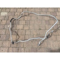 Volkswagen sharan 11 - 13 провода кондиционера 7n0820720 оригинал