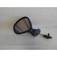 Зеркало левое Daewoo Matiz 1998-2015 96314384