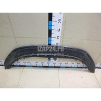 Юбка передняя VAG Polo (Sed RUS) (2011 - ) 6RU805915