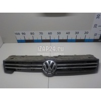 Решетка радиатора VAG Polo (Sed RUS) (2011 - 2020) 6RU853651A9B9
