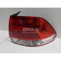 Фонарь задний правый VAG Polo (Sed RUS) (2011 - ) 6RU945096E