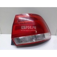 Фонарь задний правый VAG Polo (Sed RUS) (2011 - 2020) 6RU945112D