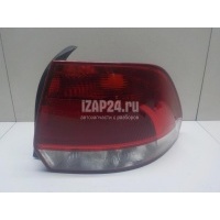 Фонарь задний правый VAG Polo (Sed RUS) (2011 - ) 6RU945096E