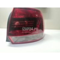 Фонарь задний правый VAG Polo (Sed RUS) (2011 - ) 6ru945096k
