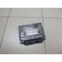 Блок управления двигателем VAG Polo (HB) (2009 - 2017) 03E906023AL