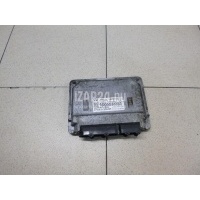 Блок управления двигателем VAG Polo (HB) (2009 - 2017) 03E906023AL