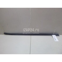 Накладка стекла заднего правого VAG Polo (HB) (2009 - 2017) 6R68394785AP