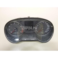 Панель приборов VAG Polo (HB) (2009 - ) 6r0920860f