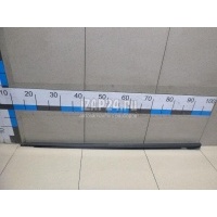 Накладка стекла переднего левого VAG Polo (HB) (2009 - ) 6R48374775AP
