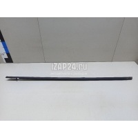 Накладка стекла переднего левого VAG Polo (HB) (2009 - ) 6R48374775AP