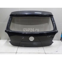 Дверь багажника VAG Polo (HB) (2009 - ) 6R6827025C