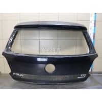 Дверь багажника VAG Polo (HB) (2009 - 2017) 6R6827025D