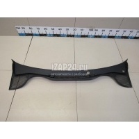 Решетка стеклооч. (планка под лобовое стекло) VAG Polo (HB) (2009 - ) 6R1819415C9B9