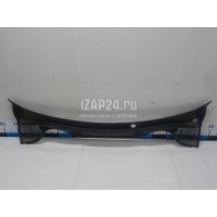 Решетка стеклооч. (планка под лобовое стекло) VAG Polo (HB) (2009 - ) 6R1819415C9B9