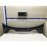 Решетка стеклооч. (планка под лобовое стекло) VAG Polo (HB) (2009 - ) 6R1819415C9B9
