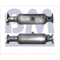 Катализатор евро 3 honda hr - v 1.6 03.99 -