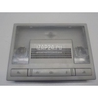 Плафон салонный VAG Polo (HB) (2009 - ) 6Q0947105HY20