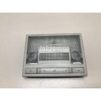 Плафон салонный VAG Polo (HB) (2009 - ) 6Q0947105HY20